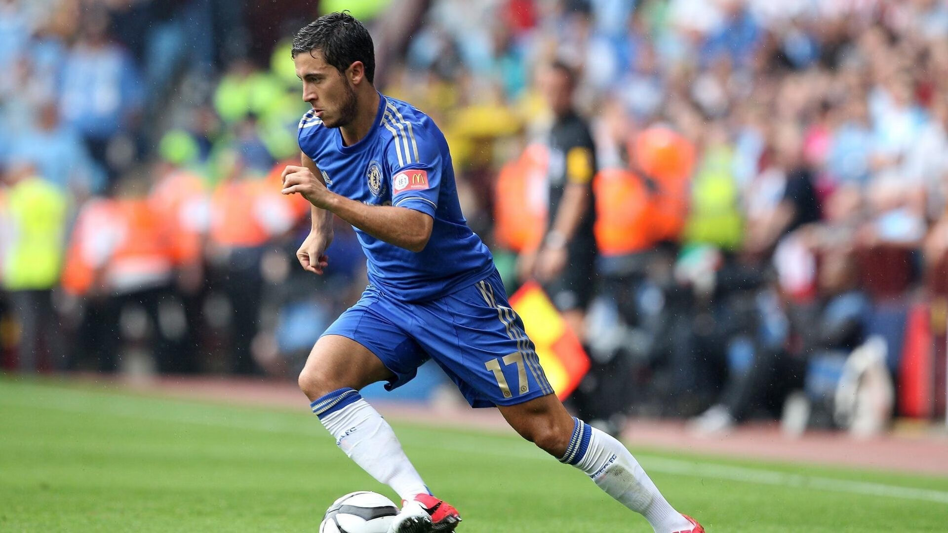 沃特福德门将状态神勇，黄蜂军团保级希望重燃，沃特福德联